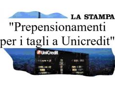 La Stampa su UniCredit, Colombani, la lettera di Mustier non rassicura affatto