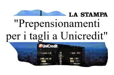 La Stampa su UniCredit, Colombani, la lettera di Mustier non rassicura affatto