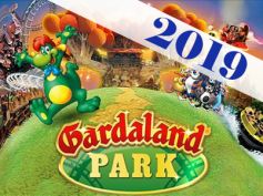 Gardaland e parchi divertimento, biglietti scontati per iscritti First Cisl