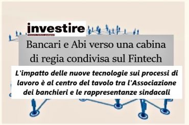 Ccnl, Colombani, con cabina di regia lavoratori partecipano a gestione imprese