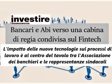 Ccnl, Colombani, con cabina di regia lavoratori partecipano a gestione imprese