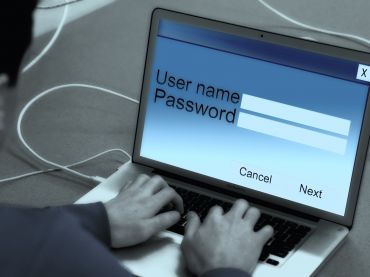 5 motivi per cui potresti perdere il lavoro, custodire la password