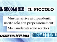 Tagli UniCredit, Colombani, venduti asset valore, azienda ha strategia miope