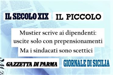 Tagli UniCredit, Colombani, venduti asset valore, azienda ha strategia miope