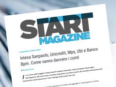 Studio First Cisl su semestrali banche big 5, Colombani, gestire Utp in house