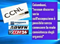 Contratto bancari, al tavolo del confronto First Cisl chiede chiarezza