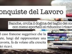 Banche francesi, alti livelli di redditività e aumentano gli sportelli bancari