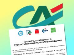 Crédit Agricole, piano industriale, presentati i primi interventi organizzativi