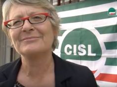 Clima e tutela ambiente, Furlan, Cisl in piazza il 27 settembre con i giovani