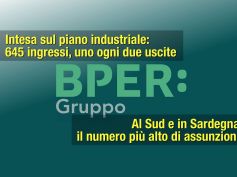 Bper, First Cisl, accordo positivo, nuove assunzioni al top nel settore