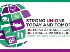 Uni Finance, il quinto congresso mondiale