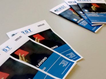 First Cisl Laghi, formazione su contestazioni disciplinari e vertenze legali