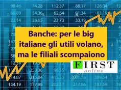 Utili banche, Colombani, grande contributo dei lavoratori su fine emergenza