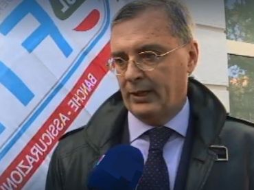 PopBari, Berloco, intervento doveroso per risparmiatori, lavoratori, territorio