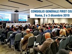 Consiglio generale First Cisl, aperti i lavori