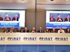 Consiglio generale First Cisl, Cisl, ripristinare natura costituzionale credito