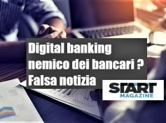 Studio First Cisl, la digitalizzazione non è il nemico dei bancari