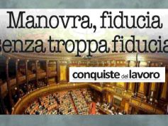 Conquiste del Lavoro, Colombani, tema Tobin tax va posto a livello europeo