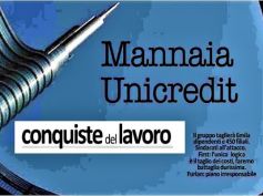 Conquiste del Lavoro su UniCredit, Cisl e First Cisl per ruolo sociale banca