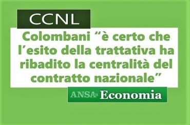 Dal Consiglio generale di First Cisl arriva l’ok al contratto dei bancari