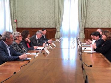 Lavoro, Furlan, taglio del cuneo fiscale frutto della mobilitazione sindacato