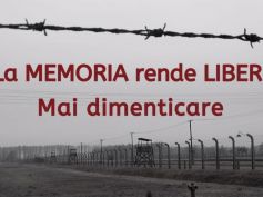 Giorno della Memoria, Furlan, non c’è libertà senza rispetto per ogni persona