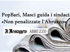 Il Messaggero, situazione Banca Popolare di Bari impensierisce i territori