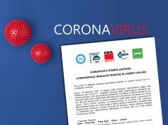 Coronavirus, i sindacati delle banche in campo con Abi