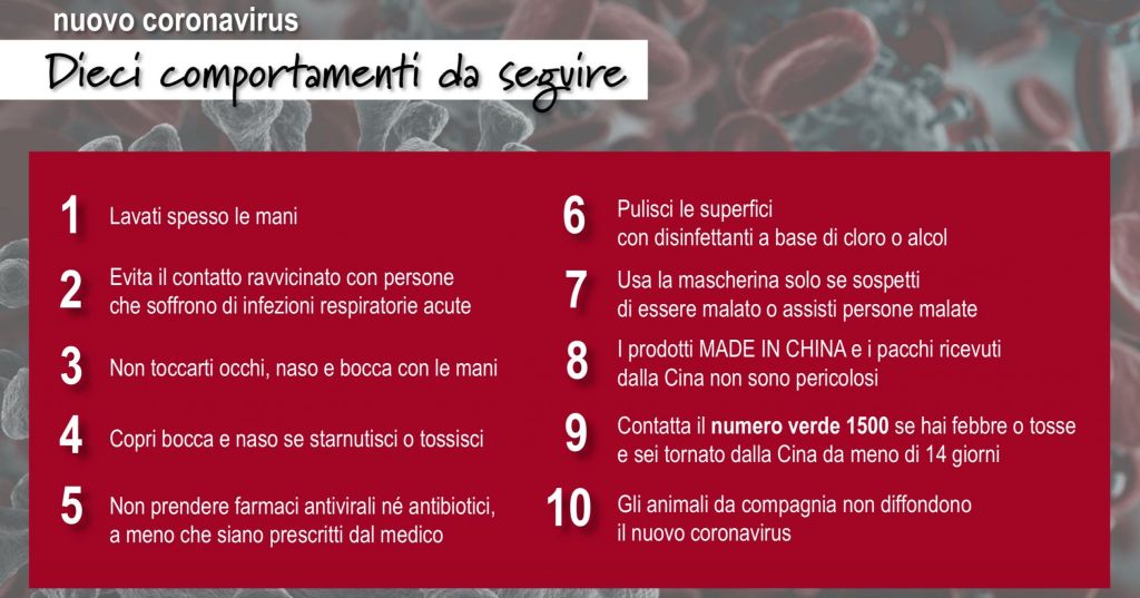 Coronavirus, le vademecum sur ce qui est interdit et ce qui ne l'est pas Coronavirus, le vademecum sur ce qui est interdit et ce qui ne l'est pas