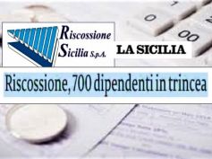 Riscossione Sicilia, audizione in Regione ma stallo preoccupa i 700 dipendenti