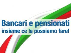 Categorie dei bancari e dei pensionati insieme