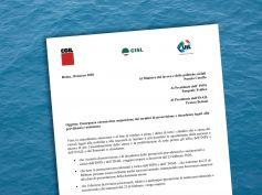 Coronavirus, Cgil Cisl Uil chiedono interventi su previdenza e assistenza