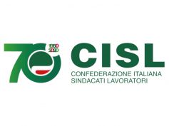 70 anni della Cisl, 30 aprile 1950-30 aprile 2020. Lettera di Annamaria Furlan