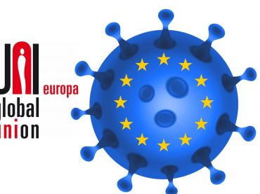 Coronavirus, lettera Uni all’Europa, come rilanciare l’economia post emergenza