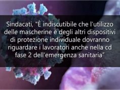 Emergenza coronavirus, incontro sindacati Abi per estendere protezione a Fase 2