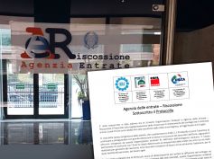 Riscossione, AdeR, sottoscritto il protocollo per fase 2