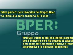 Bper, tutele più forti per i lavoratori, via libera a parte ordinaria del Fondo