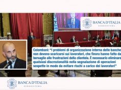 Colombani, banche lente sui prestiti, ha ragione Visco. Così pagano i lavoratori