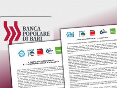 Popolare di Bari, una banca del sud senza la Calabria