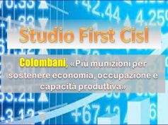 Studio First Cisl big five in rete, banche fanno i conti e si riscoprono forti