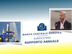 Banche, Colombani, Bce conferma emergenza, no a nuovi tagli occupazione e sportelli