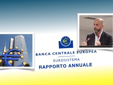 Banche, Colombani, Bce conferma emergenza, no a nuovi tagli occupazione e sportelli