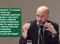 Direttivo gruppo Intesa Sanpaolo, Colombani, stiamo affrontando un tempo mai visto