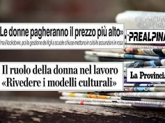 L’effetto Coronavirus su donne e occupazione femminile, convegno First Cisl