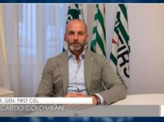 Colombani su Rai 3, necessarie politiche creditizie anticicliche e partecipazione