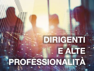 Dirigenti e Alte professionalità