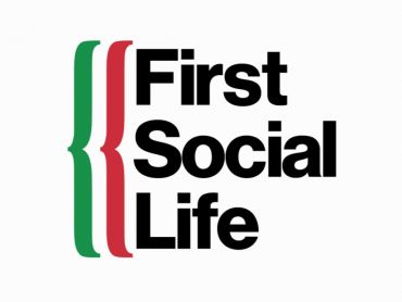 Banner First Social Life