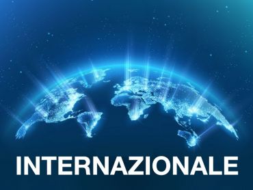 Banner Internazionale