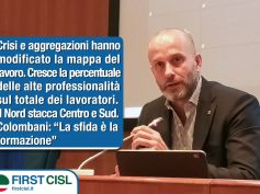 Banche, ora quadri e dirigenti “pesano” di più. Colombani, la sfida è la formazione