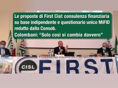 Risparmio, Colombani, educazionefinanziaria fondamentale, banche facciano loro parte